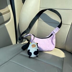 Baggu Mini Crescent Bag